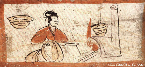 庖厨