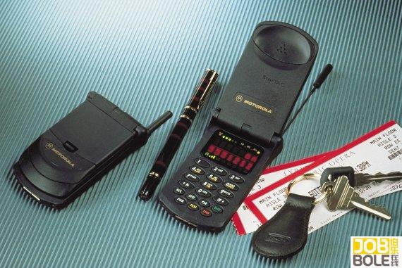 StarTAC