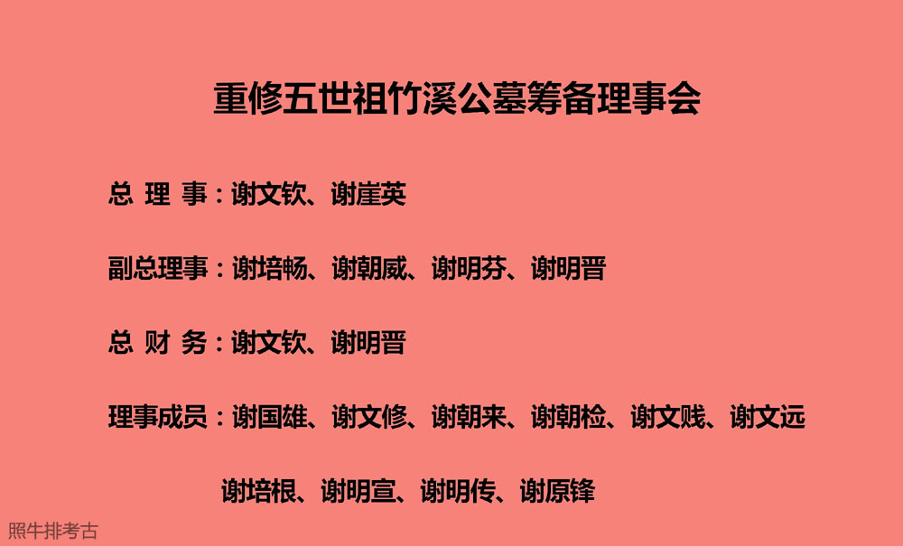 重修五世祖竹溪公墓理事会成员.jpg