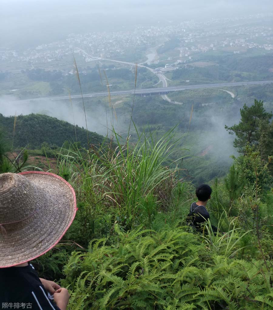 从照牛排俯瞰上坪 从照牛排俯瞰上坪.jpg