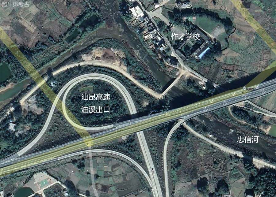 连平油溪作才学校位置.jpg