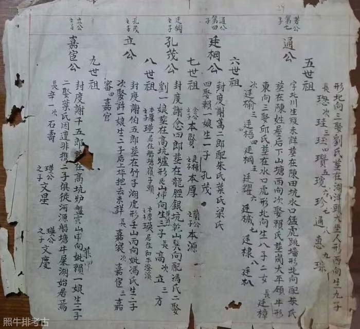 船塘李田窝谢氏老谱.jpg