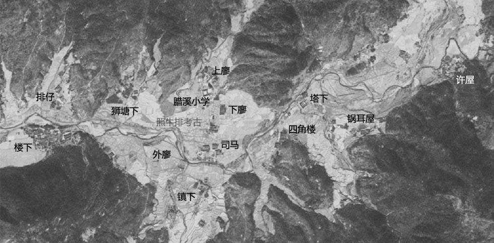 1969年陂头腊溪卫星地图.jpg