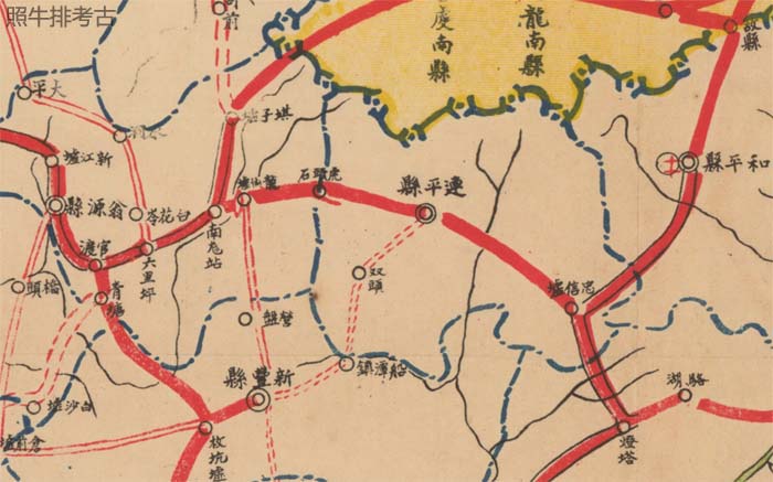 1937年底连平公路线路.jpg