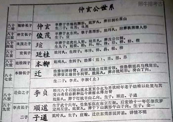 和平族谱记载本柳公.jpg