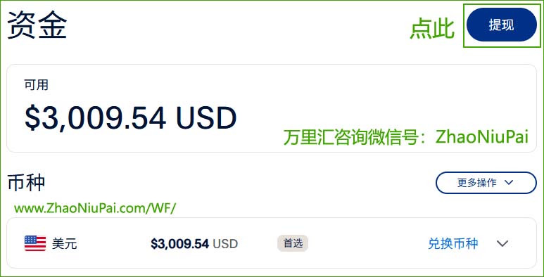 从PayPal提现到万里汇的美元帐户.jpg
