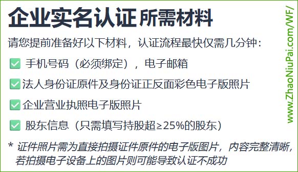 万里汇WorldFirst企业账户实名认证所需材料.jpg